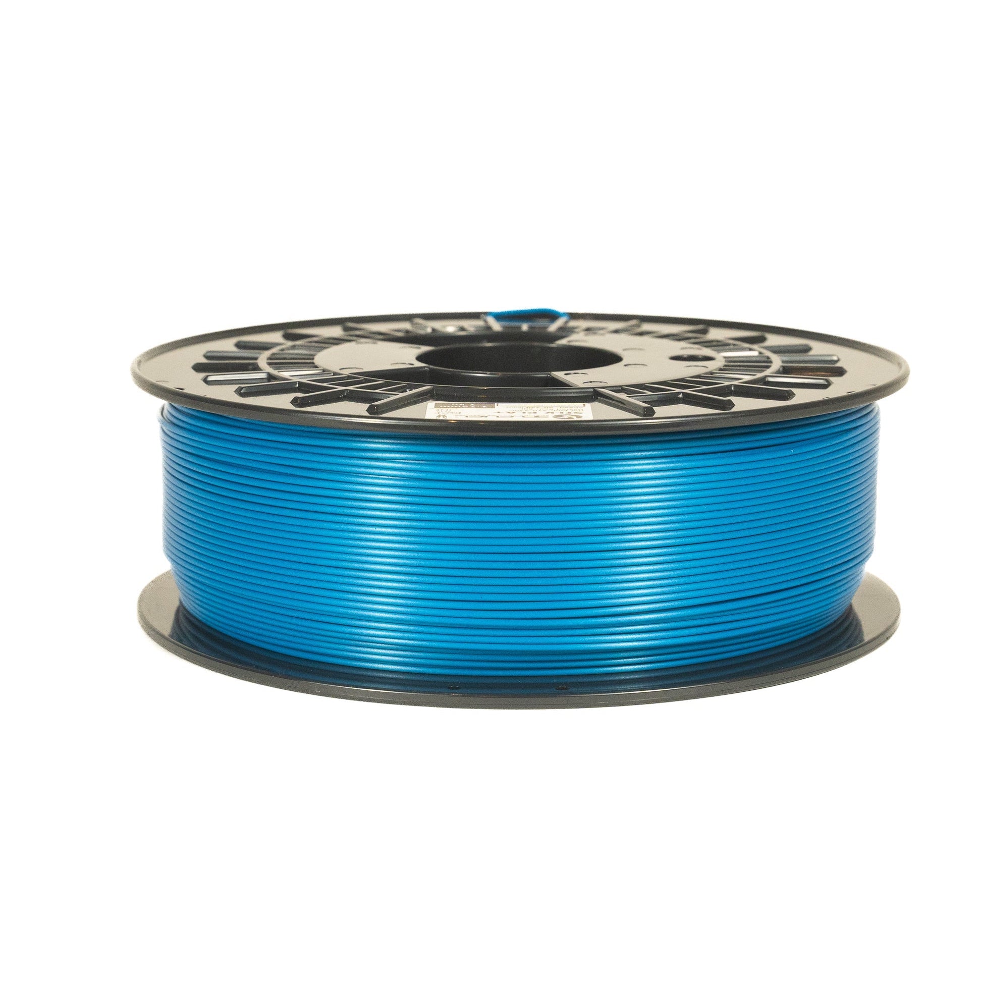 Silk PLA+, Silky Royal Navy Blue, 1.75mm 3D-Fuel