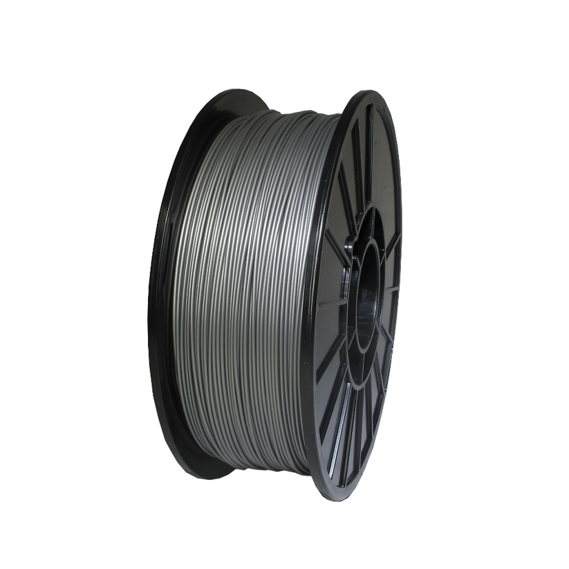 PLA Filament 1Kg Roll 1.75mm or 2.85mm Diameter