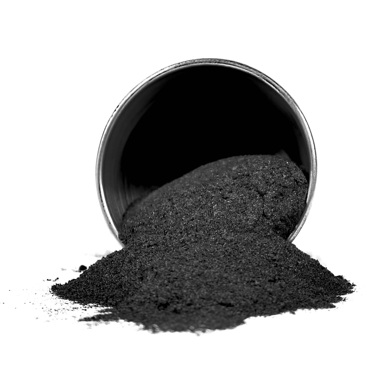Sintering Refractory Ballast - Steel Blend (1kg) The Virtual Foundry