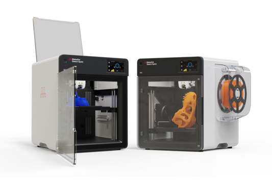 MakerBot SKETCH Sprint Classroom Bundle for STEM MakertBot