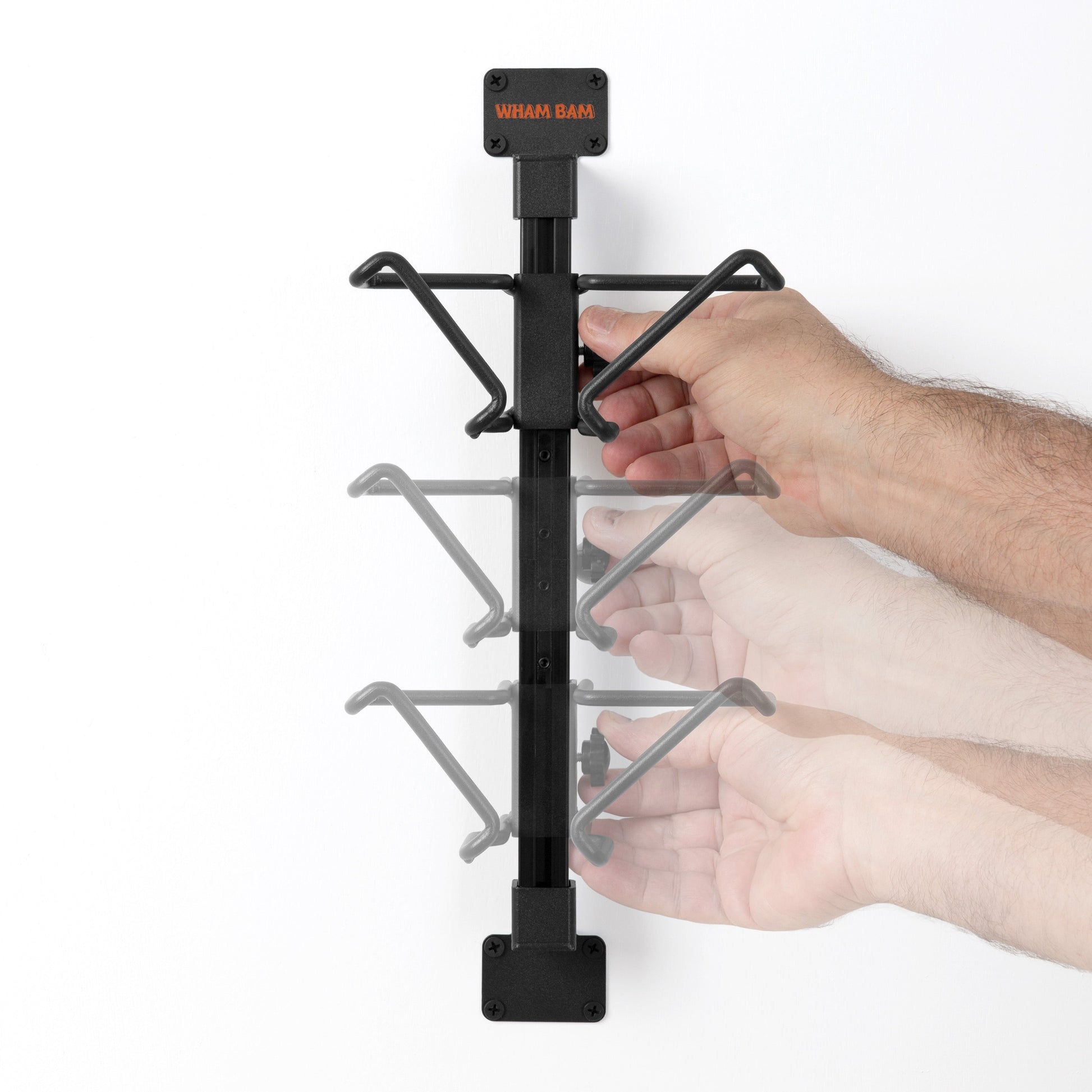 ULTIM8™ DRIP - Wall Version Wham Bam Systems