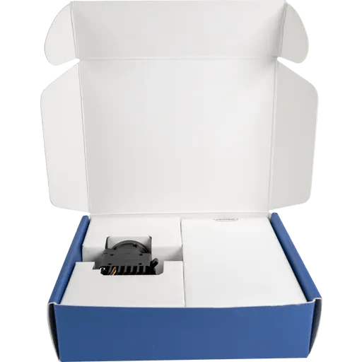 Smart Orbiter 3 REVO by LDO Motors All-in-one Extruder (SO3 V3) West3D Printing