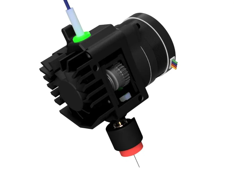 Smart Orbiter 3 REVO by LDO Motors All-in-one Extruder (SO3 V3) West3D Printing