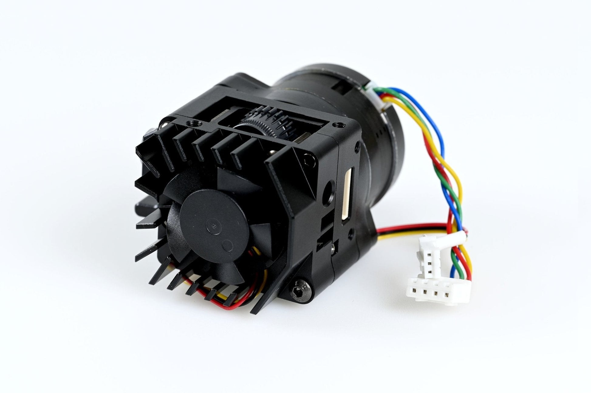 Smart Orbiter V3.0 by LDO Motors All-in-one Extruder (SO3) West3D Printing