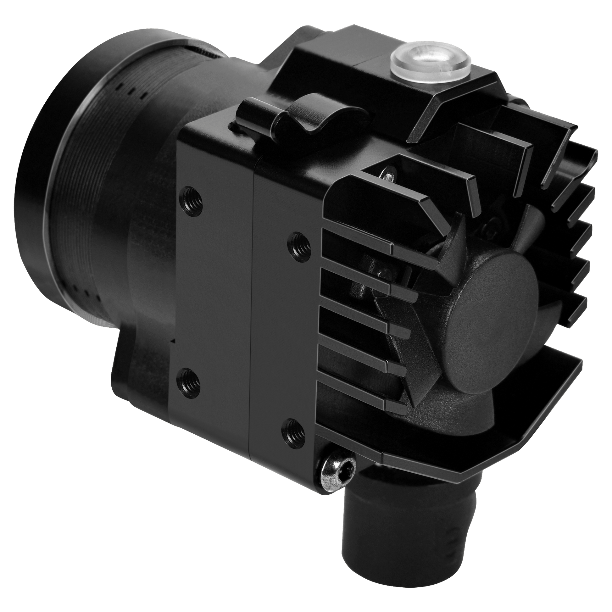 Smart Orbiter V3.0 by LDO Motors All-in-one Extruder (SO3) West3D Printing