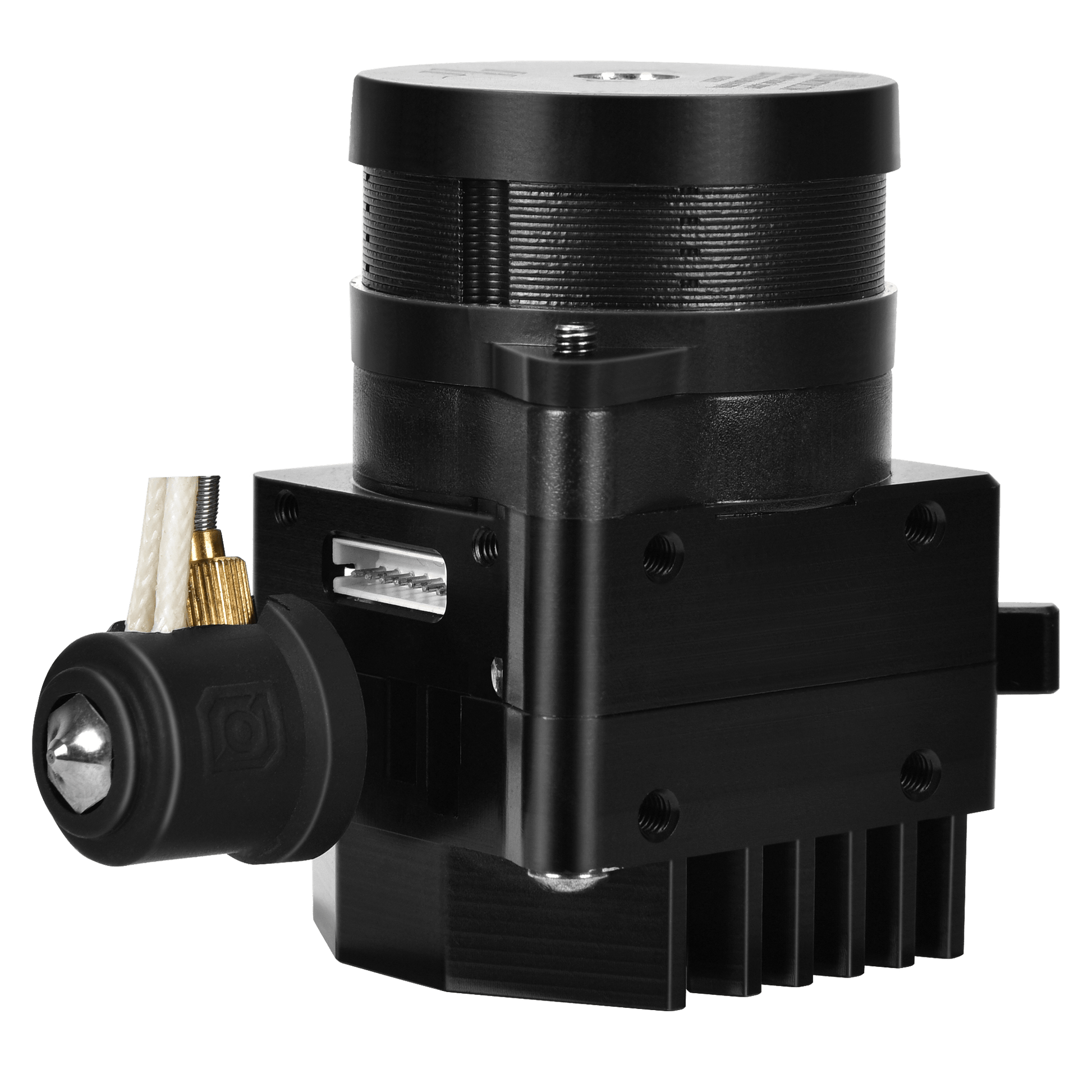 Smart Orbiter V3.0 by LDO Motors All-in-one Extruder (SO3) West3D Printing