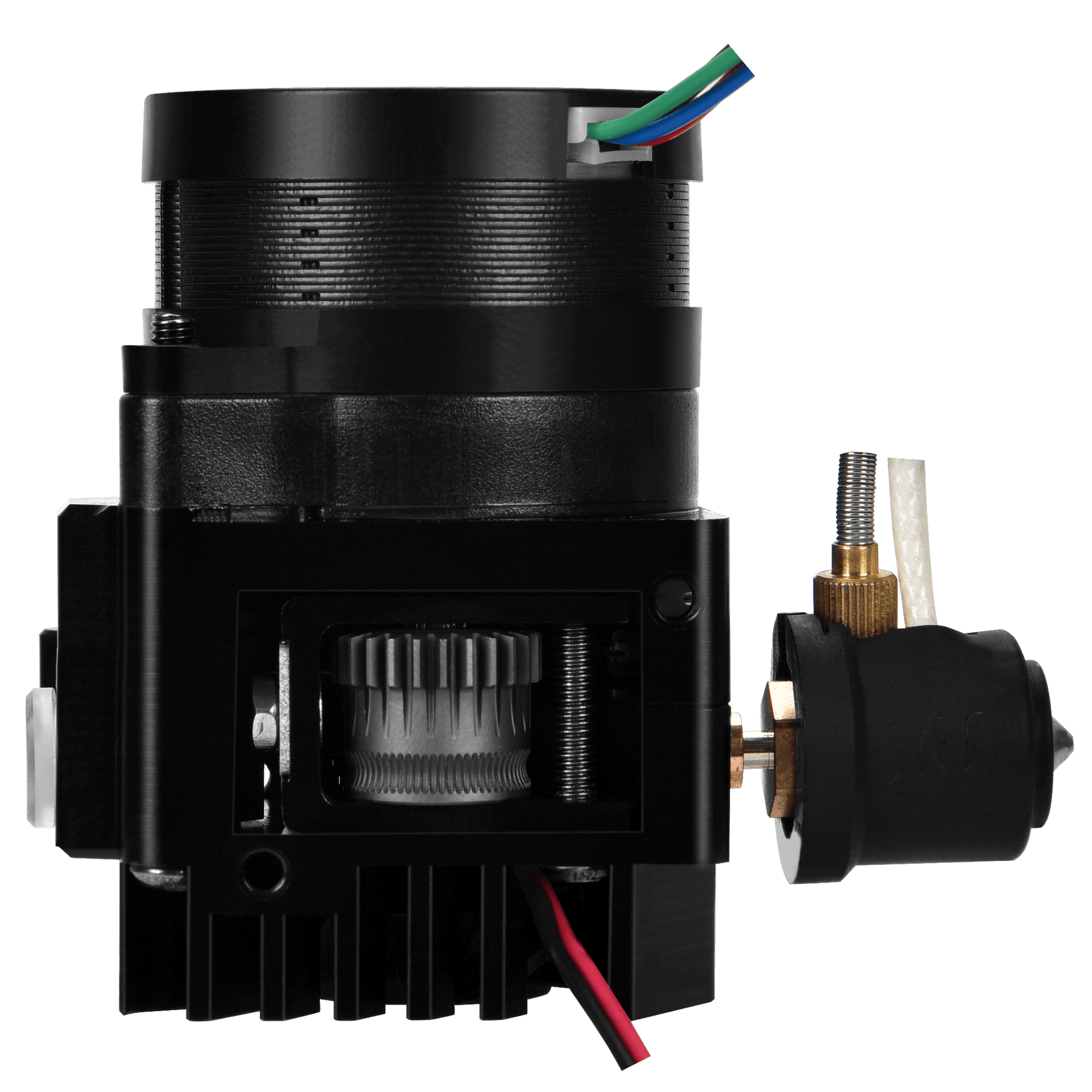 Smart Orbiter V3.0 by LDO Motors All-in-one Extruder (SO3) West3D Printing