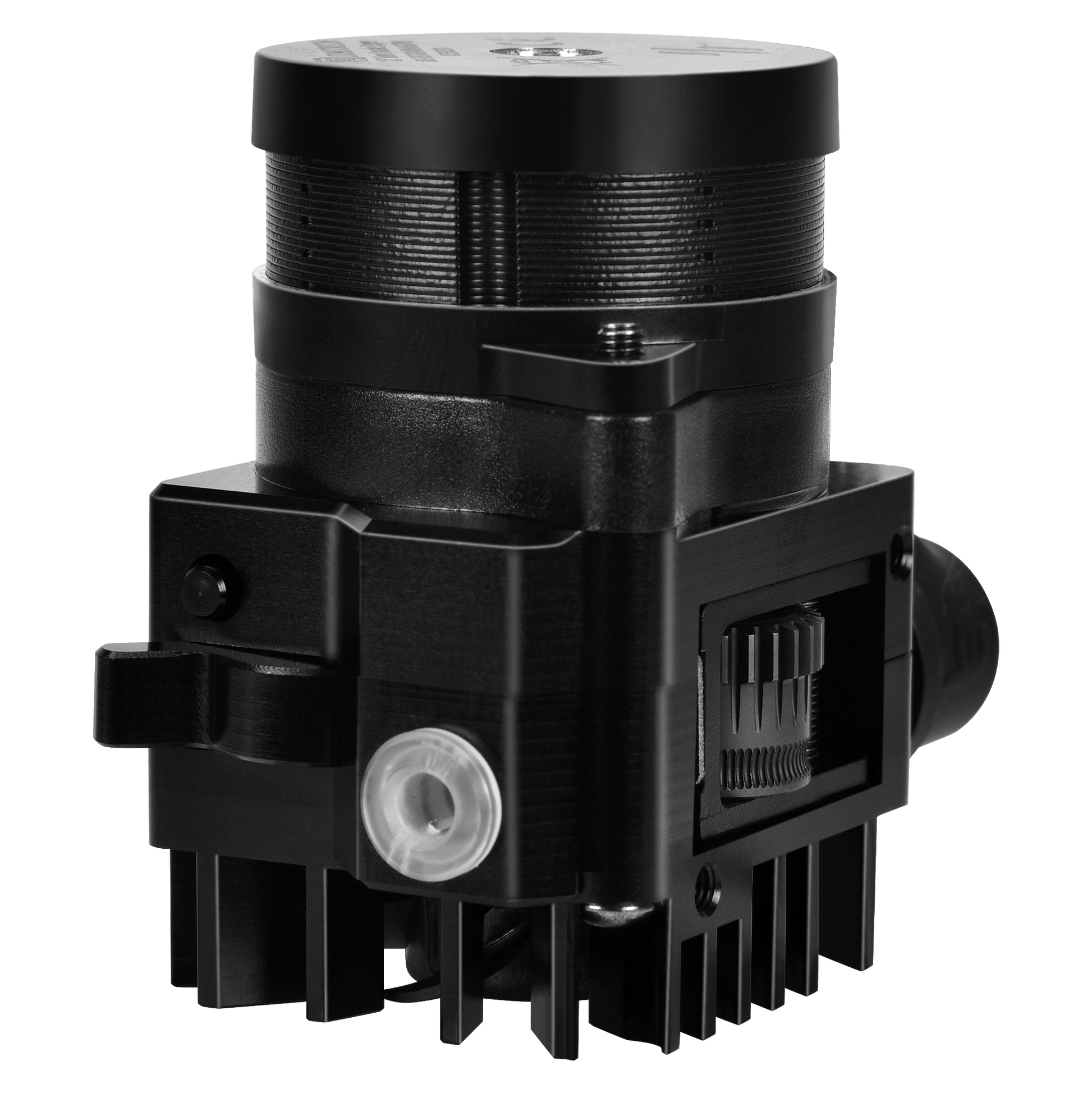 Smart Orbiter V3.0 by LDO Motors All-in-one Extruder (SO3) West3D Printing