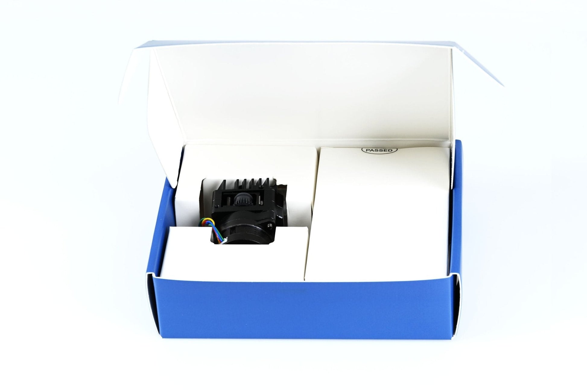 Smart Orbiter V3.0 by LDO Motors All-in-one Extruder (SO3) West3D Printing