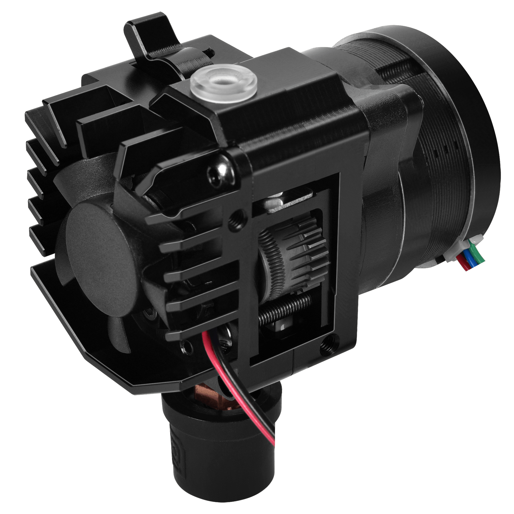 Smart Orbiter V3.0 by LDO Motors All-in-one Extruder (SO3) West3D Printing