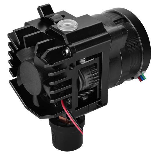 Smart Orbiter V3.0 by LDO Motors All-in-one Extruder (SO3) West3D Printing