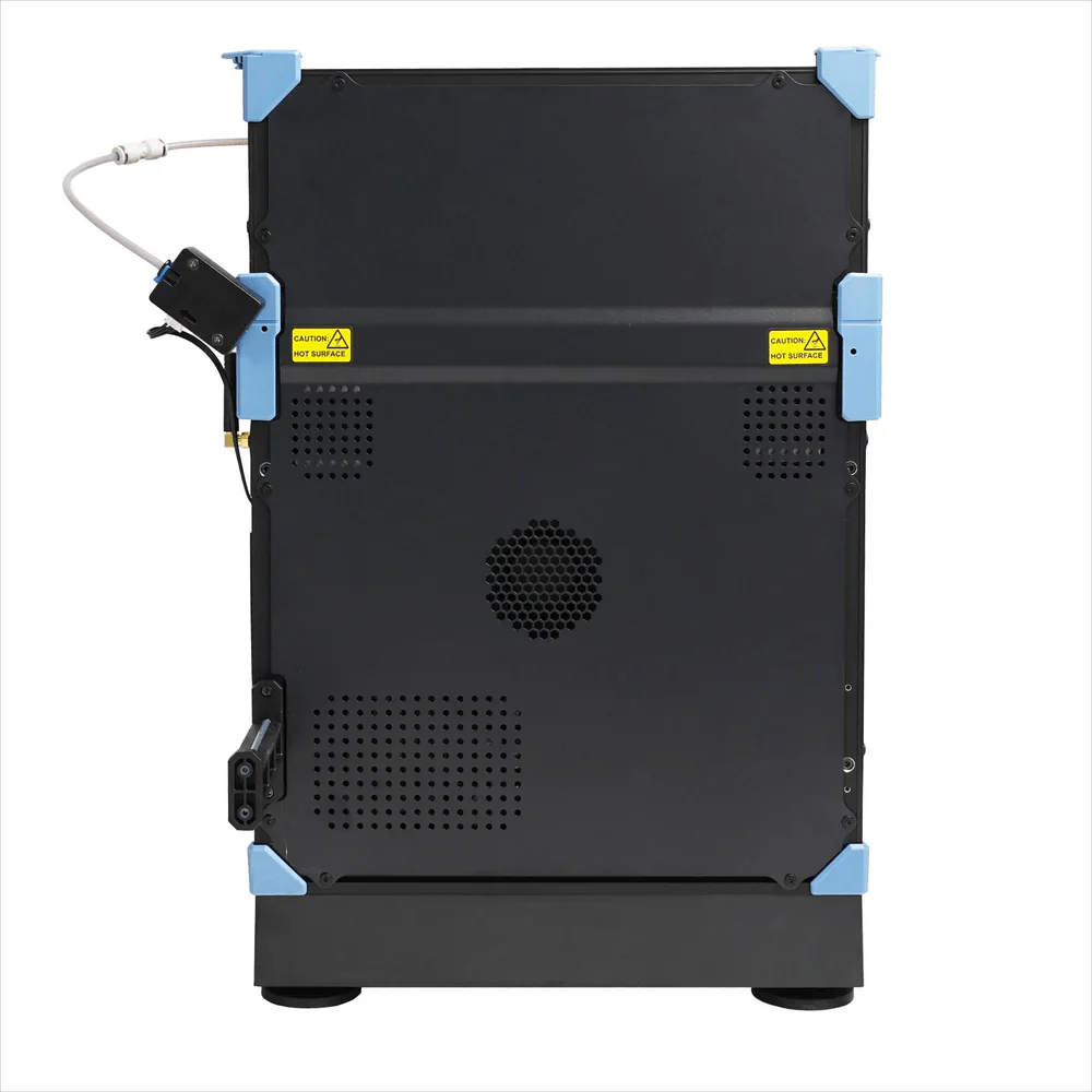 SOVOL ZERO High-Performance Compact Core-XY 3D Printer with Open-Source Flexibility based on V0.2 West3D Printing