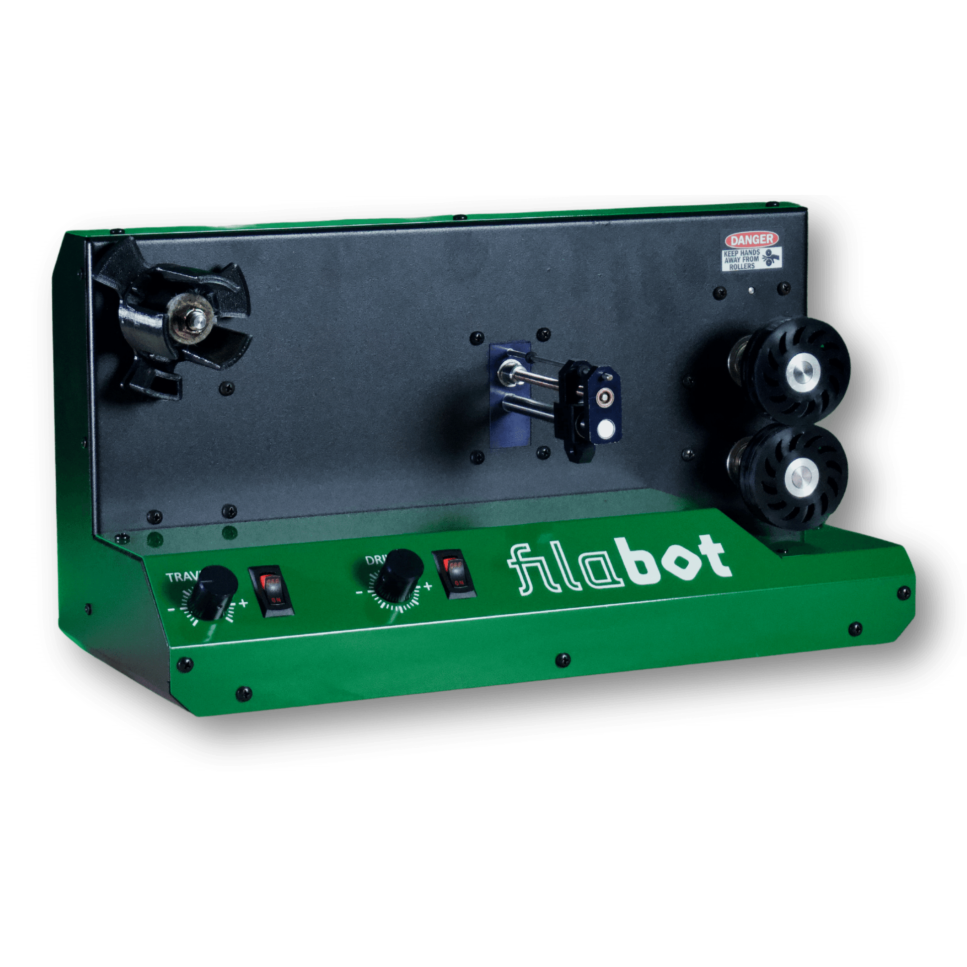 Spooler - Precision Filament Winder Filabot