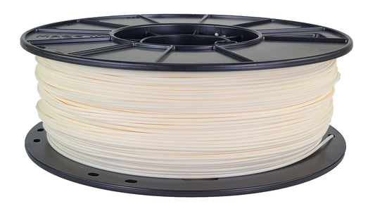 Standard PLA+, Bone White, 1.75mm 3D-Fuel