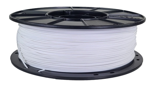 Standard PLA+, Brightest White, 1.75mm 3D-Fuel