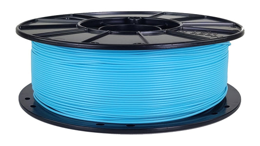 Standard PLA+, Electric Blue, 1.75mm 3D-Fuel