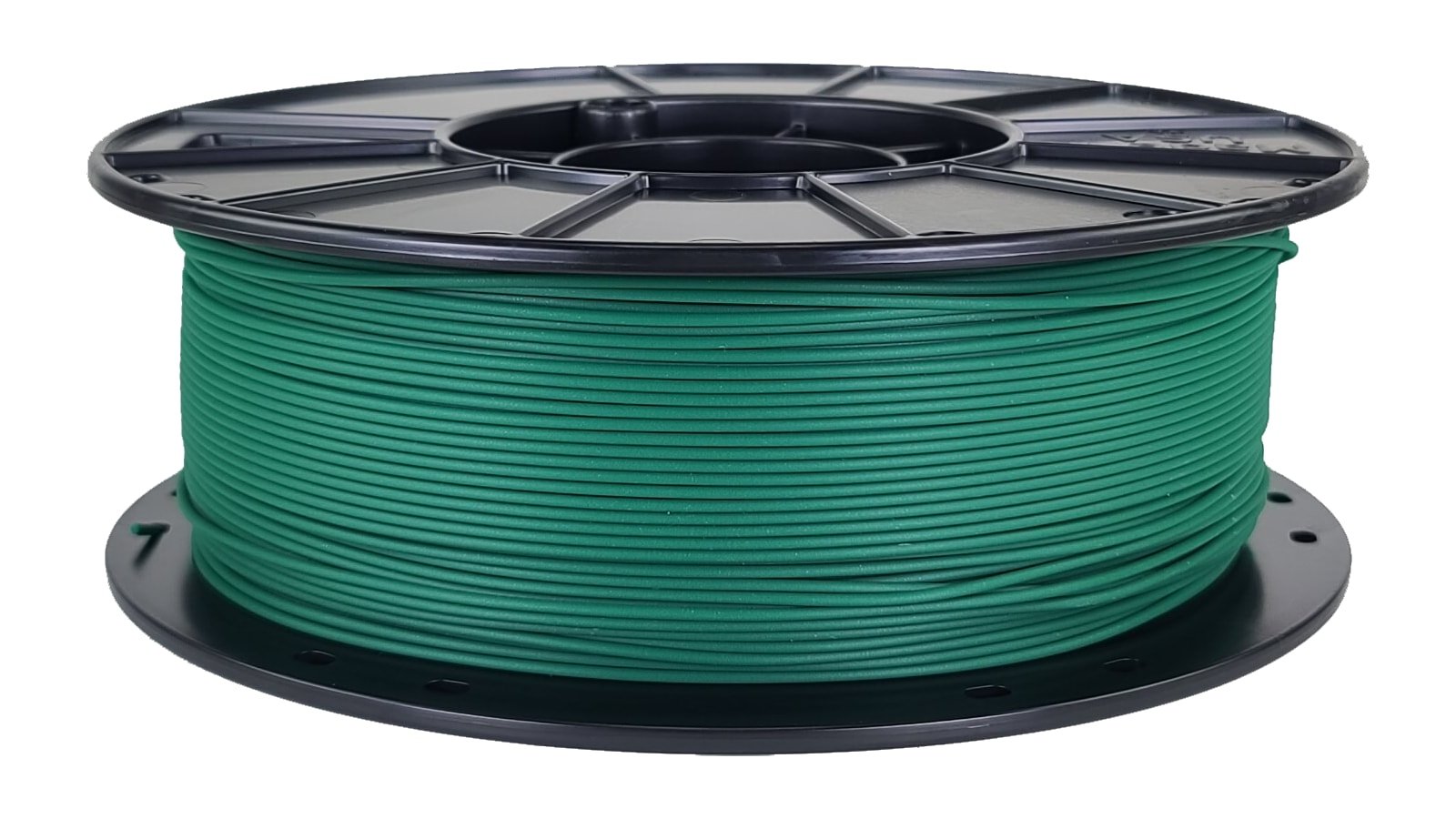 Standard PLA+, Forest Green, 1.75mm 3D-Fuel