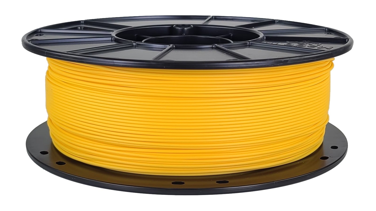Standard PLA+, Harvest Gold, 1.75mm 3D-Fuel