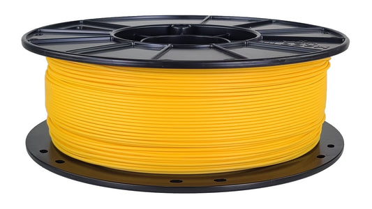 Standard PLA+, Harvest Gold, 1.75mm 3D-Fuel