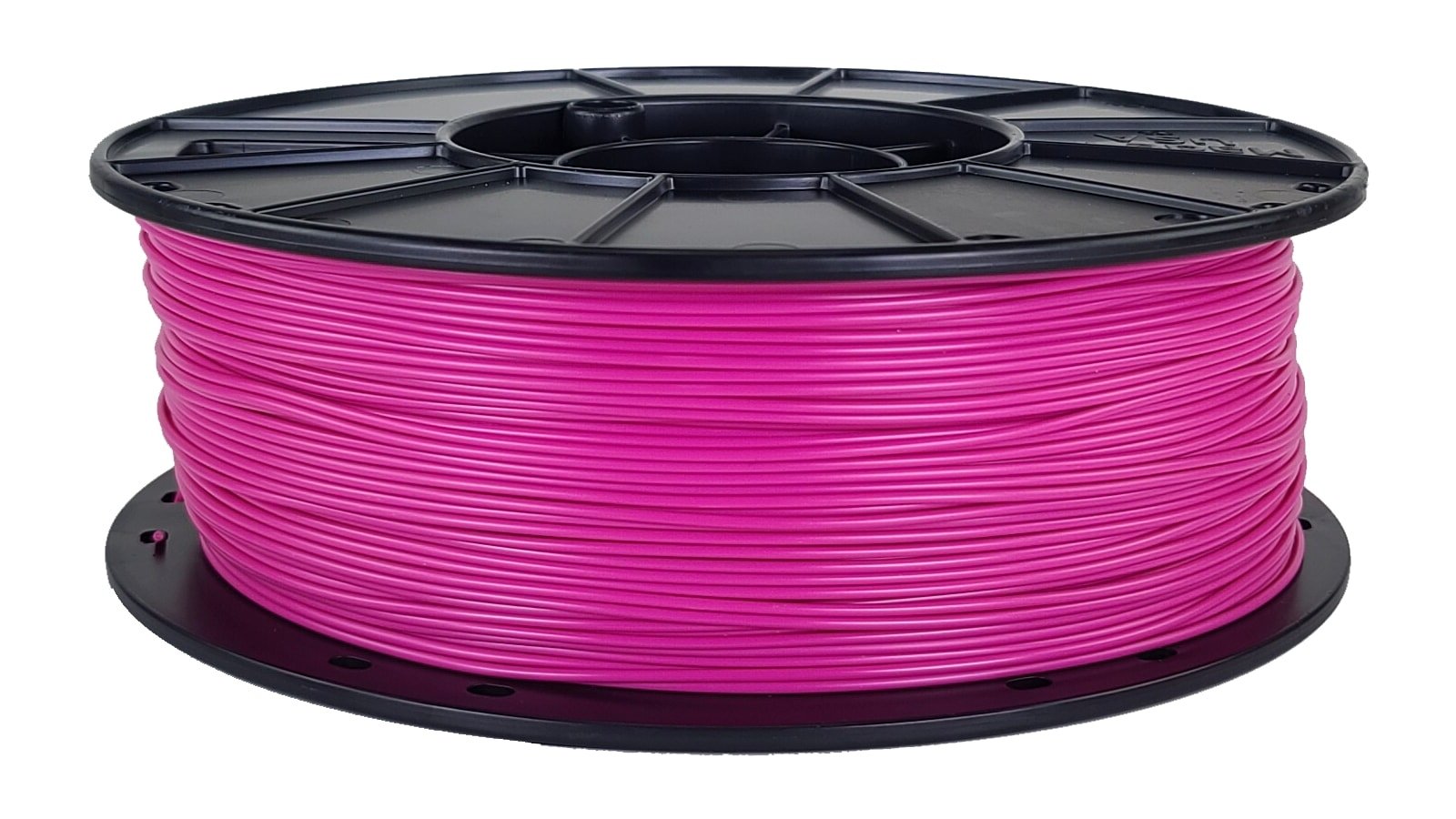 Standard PLA+, Island Fuchsia, 1.75mm 3D-Fuel