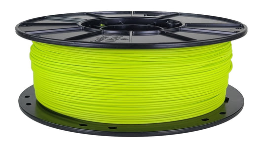 Standard PLA+, LulzBot® Green, 1.75mm 3D-Fuel