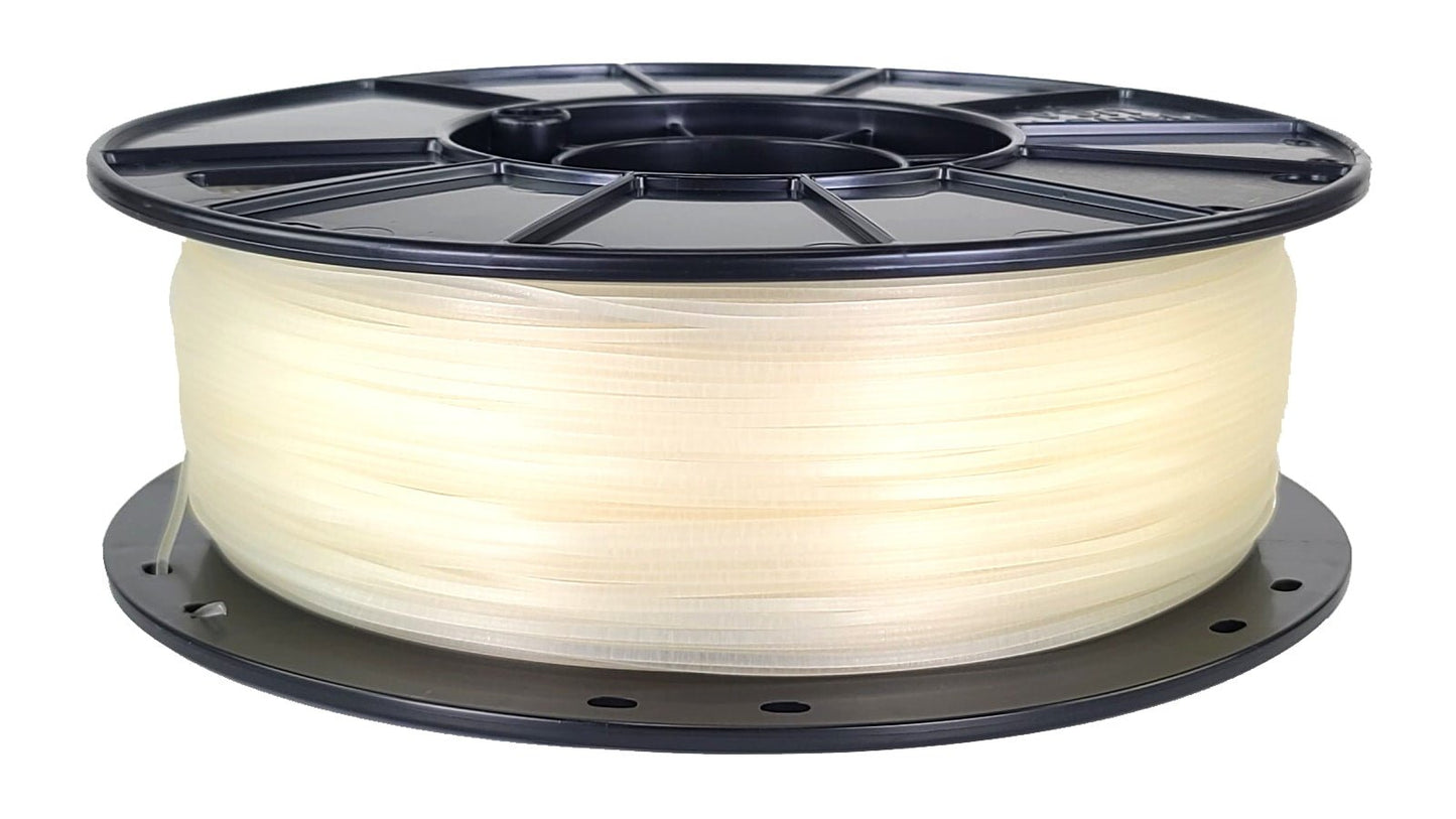 Standard PLA+, Natural, 1.75mm 3D-Fuel