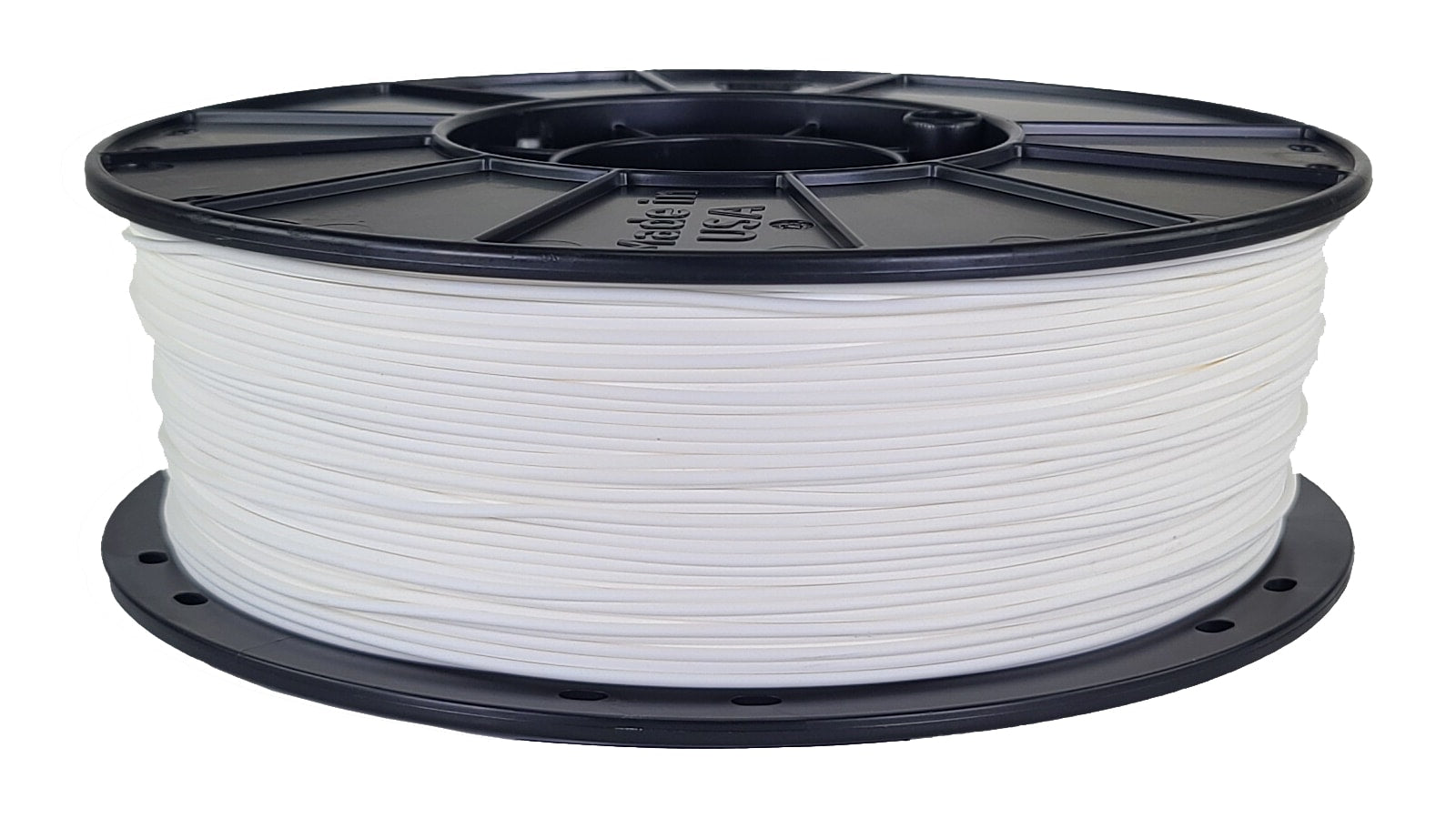 Standard PLA+, Snow White, 1.75mm 3D-Fuel