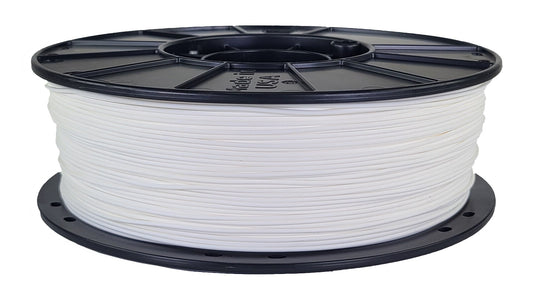 Standard PLA+, Snow White, 1.75mm 3D-Fuel