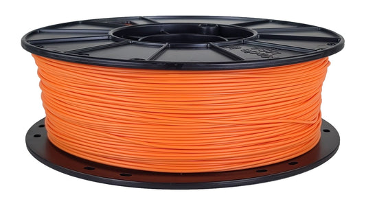 Standard PLA+, Tangerine Orange, 1.75mm 3D-Fuel