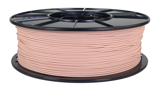 Standard PLA+, Warm Bisque, 1.75mm 3D-Fuel