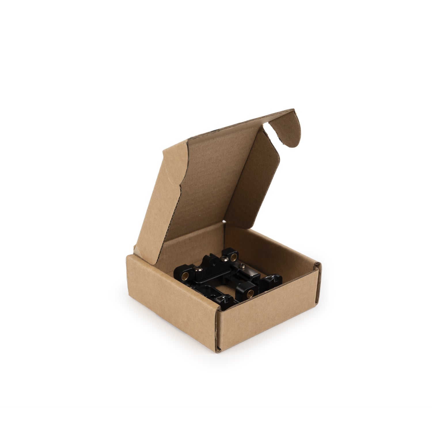 Stealthchanger Base Kit - (Sub Kit 1 of 3) - by LDO Motors based on DraftShift Design West3D Printing