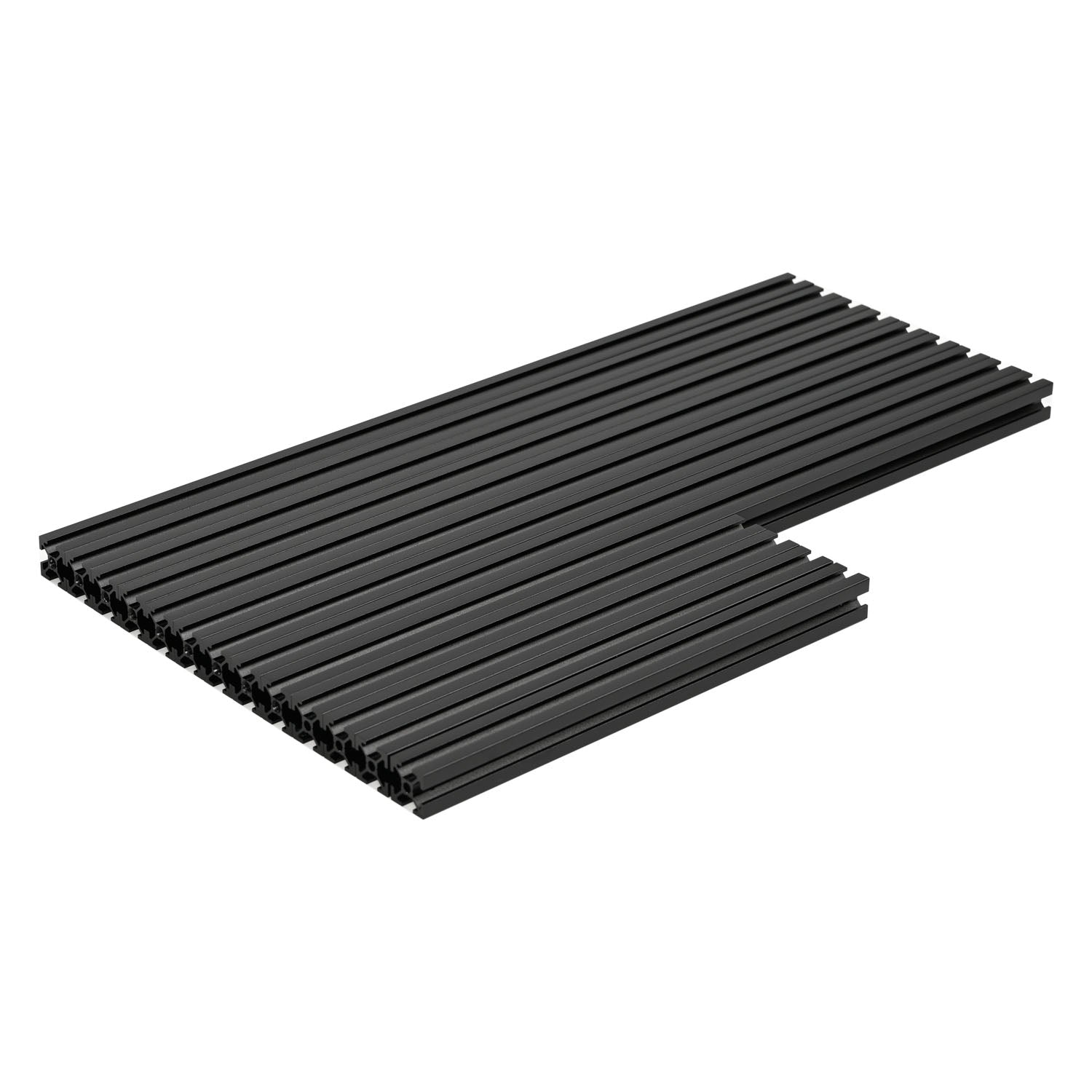 Stealthchanger Tophat and Door Buffer Kit - (Sub Kit 3 of 3) - by LDO Motors based on DraftShift Design West3D Printing