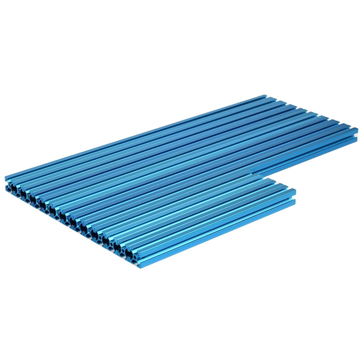 Stealthchanger Tophat and Door Buffer Kit - (Sub Kit 3 of 3) - by LDO Motors based on DraftShift Design West3D Printing