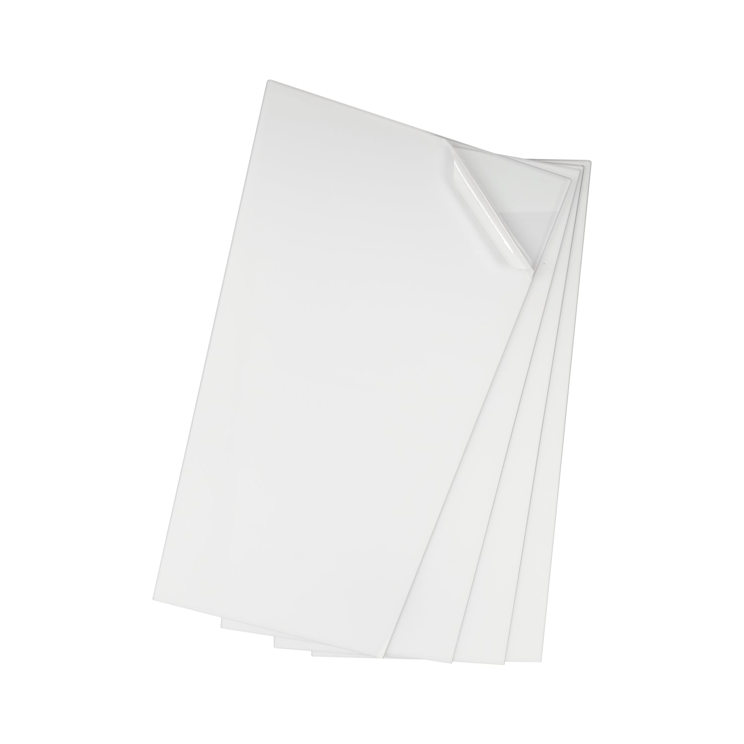 Stealthchanger Tophat and Door Buffer Kit - (Sub Kit 3 of 3) - by LDO Motors based on DraftShift Design West3D Printing