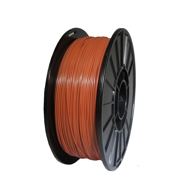 PLA Filament 1Kg Roll 1.75mm or 2.85mm Diameter