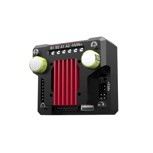 TMC5160T Plus With Case High Voltage Stepper Motor Driver (BTT) West3D Printing