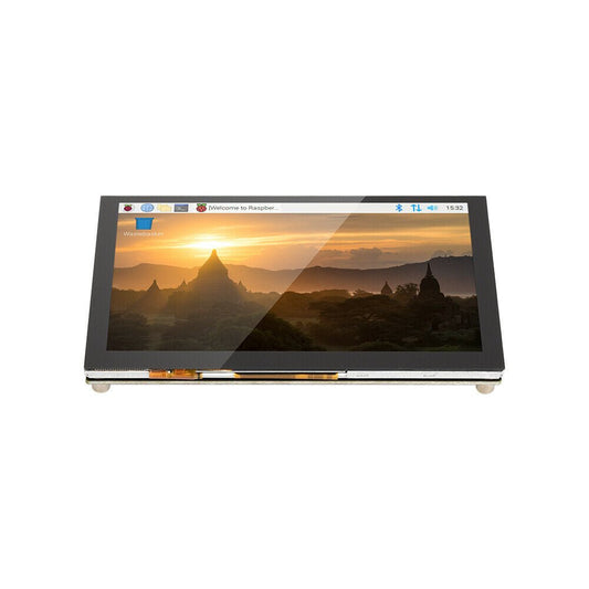 Touch Screen Display 5-inch PiTFT50 (BTT) West3D Printing