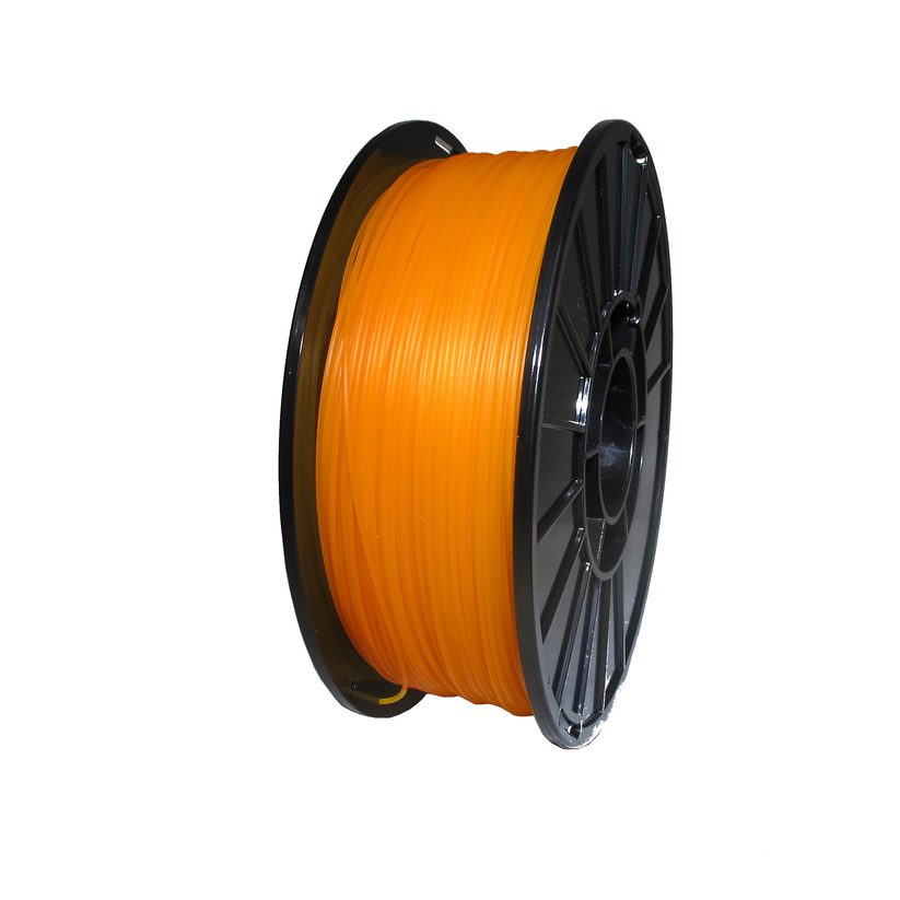 PLA Filament 1Kg Roll 1.75mm or 2.85mm Diameter