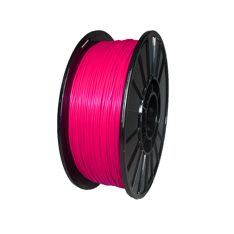 PLA Filament 1Kg Roll 1.75mm or 2.85mm Diameter