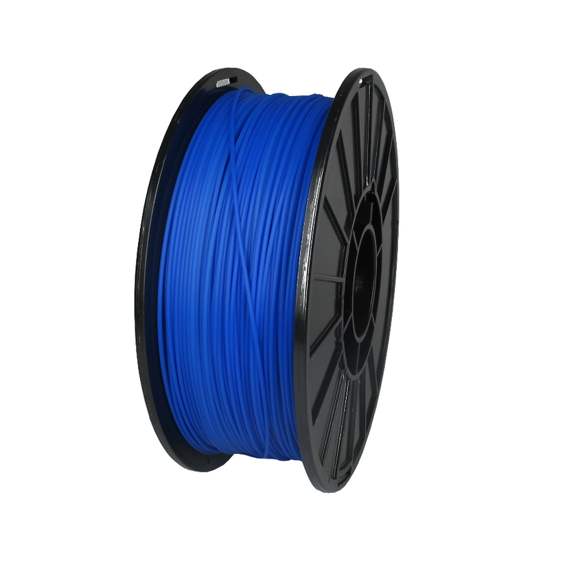 PLA Filament 1Kg Roll 1.75mm or 2.85mm Diameter