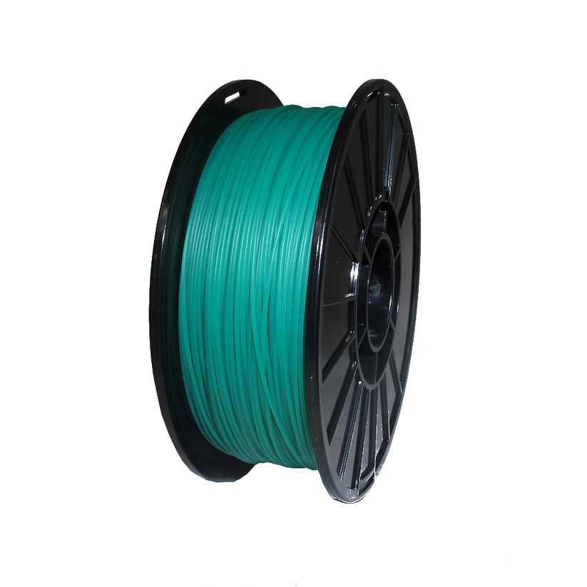 PLA Filament 1Kg Roll 1.75mm or 2.85mm Diameter