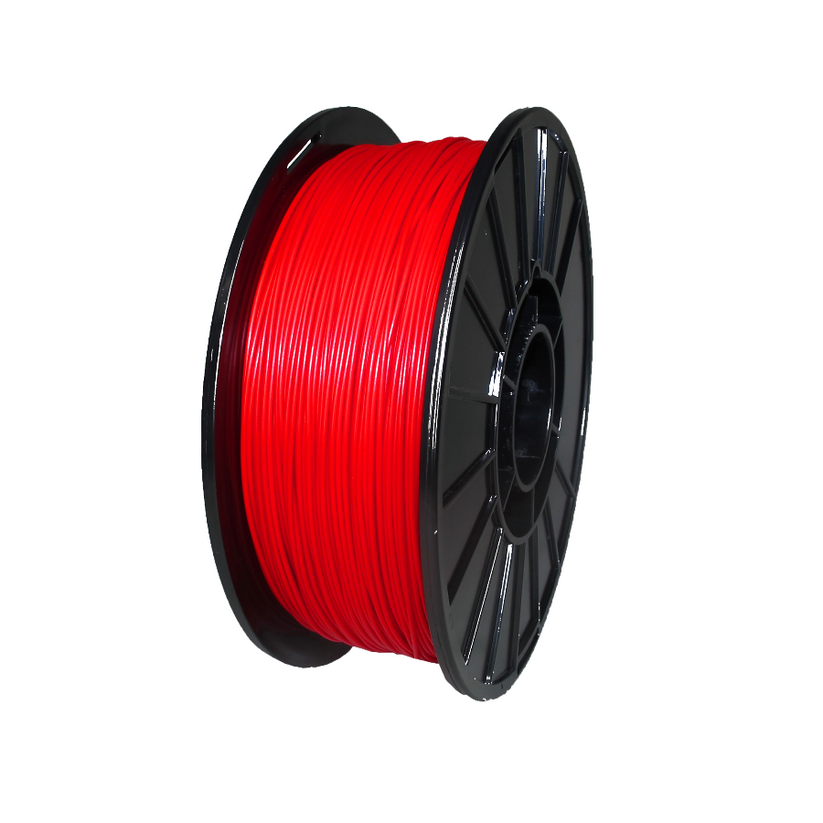 PLA Filament 1Kg Roll 1.75mm or 2.85mm Diameter