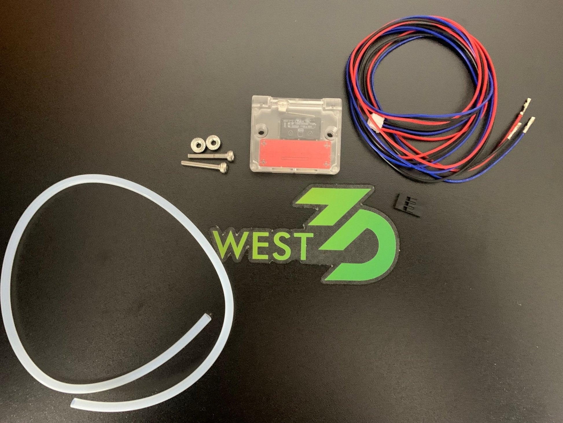 TriangleLab Filament Runout Sensor West3D Printing