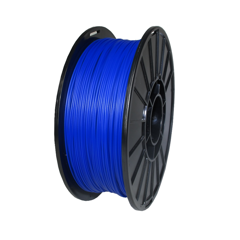 PLA Filament 1Kg Roll 1.75mm or 2.85mm Diameter