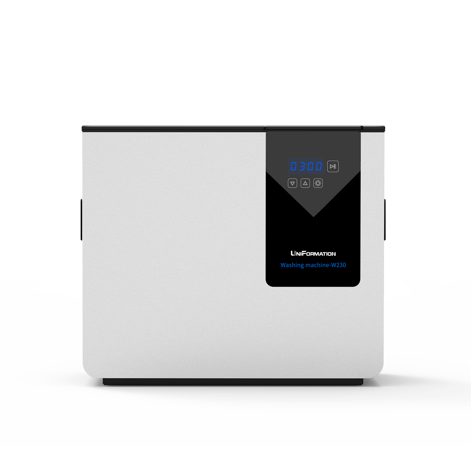 UniFormation W230 Ultrasonic Resin Cleaner 7L 110-120V West3D Printing