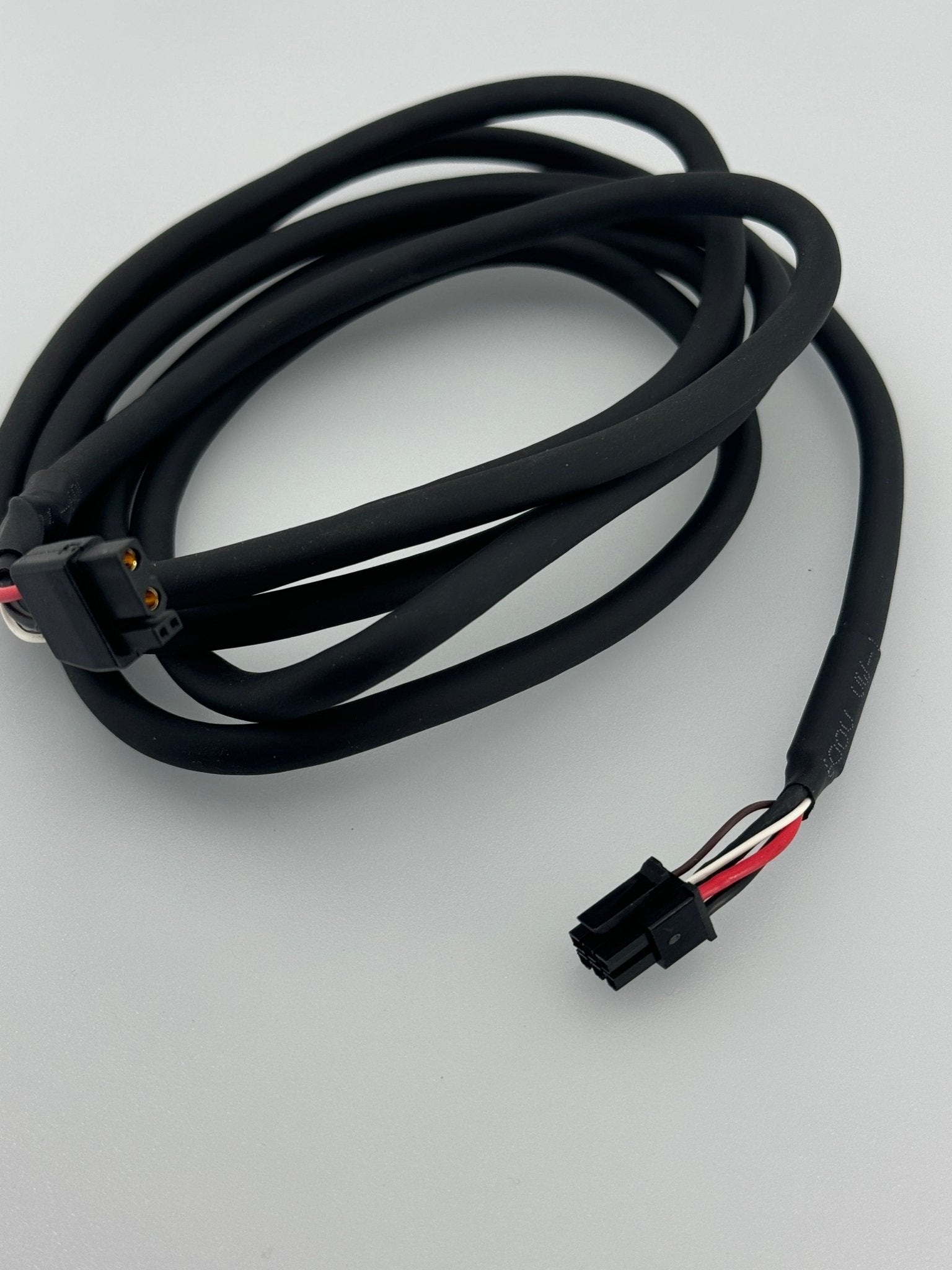 USB / CAN Umbilical Cable - by LDO Motors - Used on Nitehawk 36 and Nitehawk SB West3D Printing