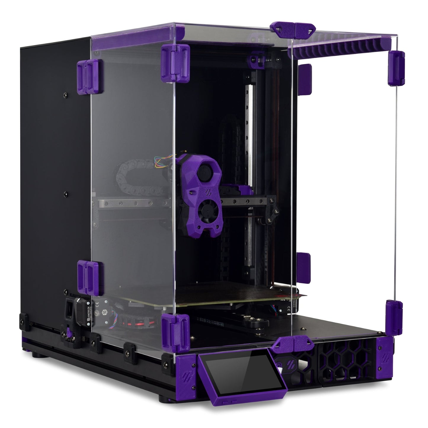 Voron Switchwire Complete Kit by LDO Motors West3D Printing