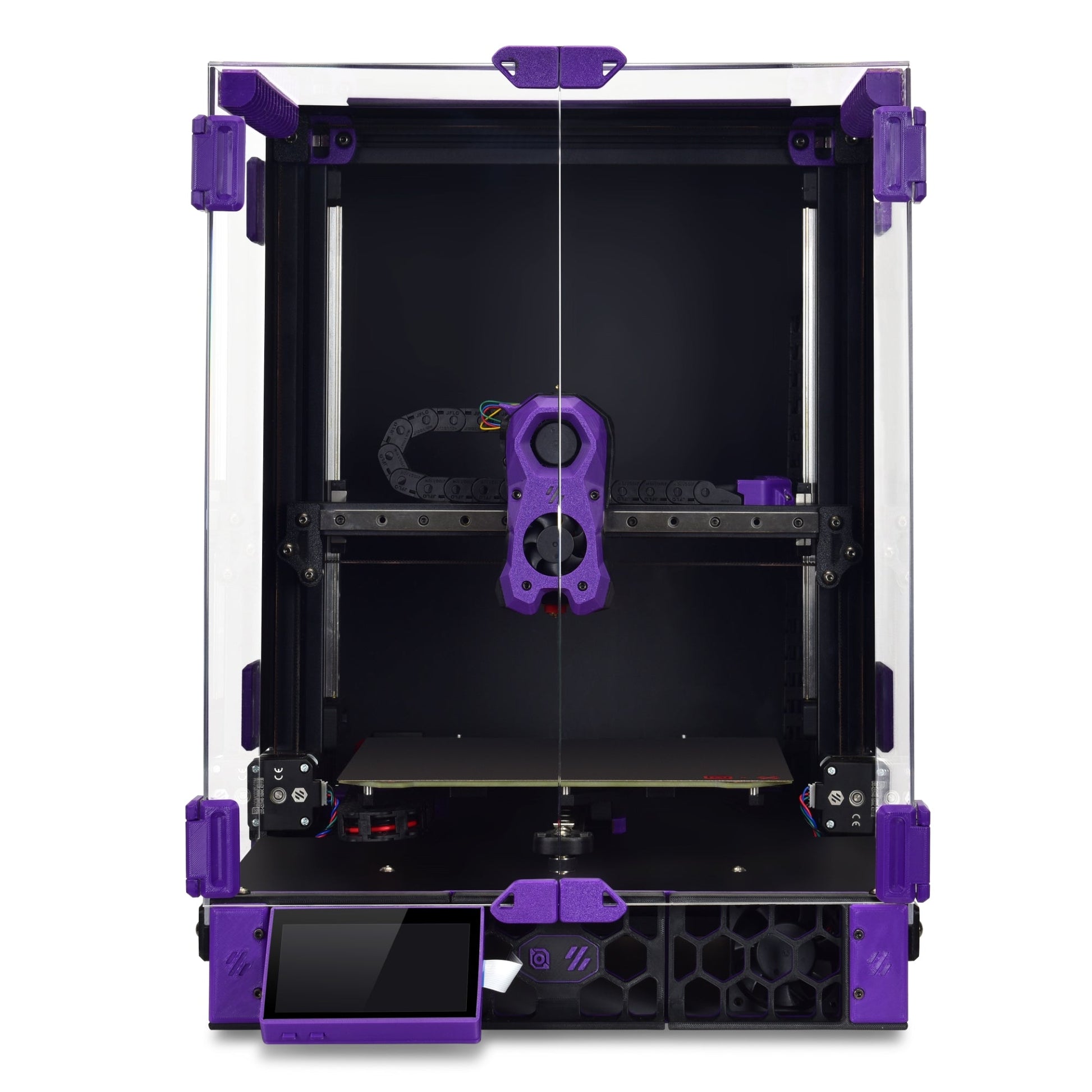 Voron Switchwire Complete Kit by LDO Motors West3D Printing