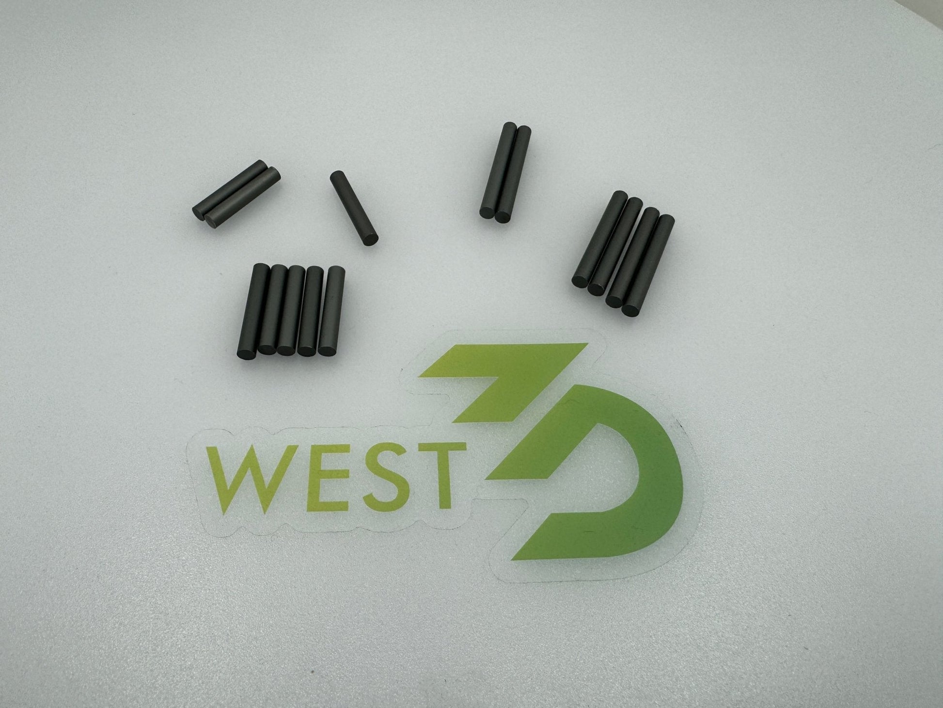 West3D Pins Mod - Pin-mod for V2.4 and Trident Pin Mod Standard and Ultralight West3D Printing