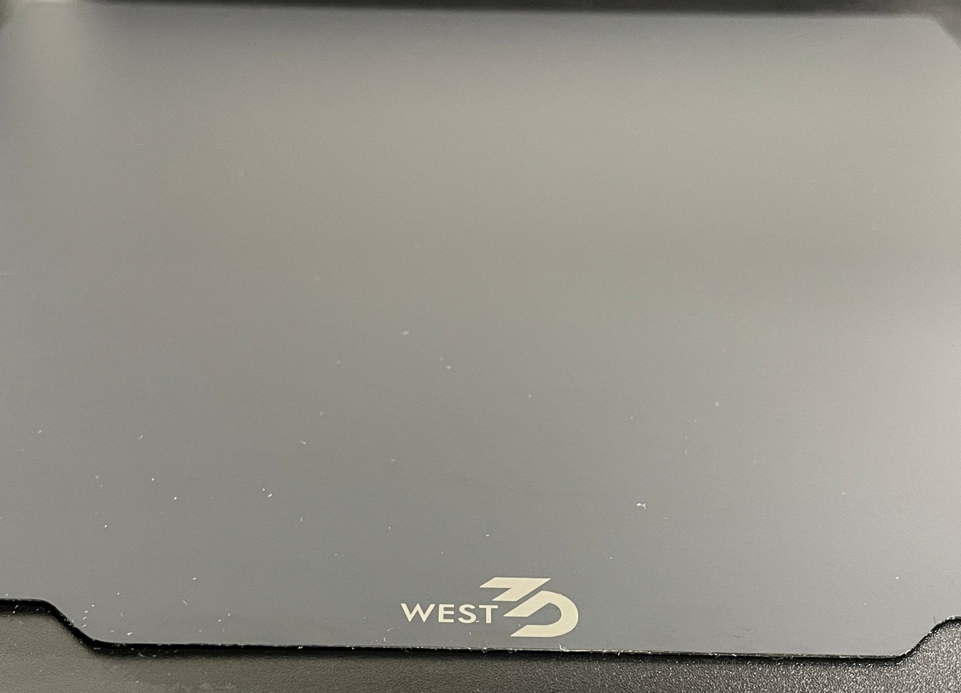 West3D's High Performance Black PEI Bed Flex Plates West3D Printing